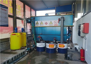 报废汽车拆解设备产业健康发展之路(图1) 报废汽车拆解设备产业健康发展之路(图1)