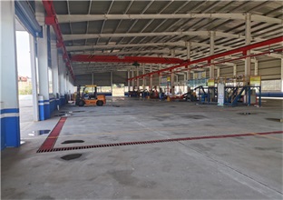 报废汽车拆解设备:报废机动车不合法回收拆解的危害(图1) 报废汽车拆解设备:报废机动车不合法回收拆解的危害(图1)