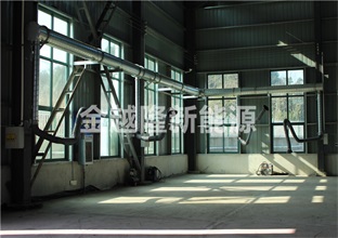 报废汽车拆解设备逐渐加强市场化(图1)