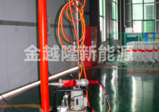 报废汽车拆解设备更好地解决报废汽车回收问题(图1)