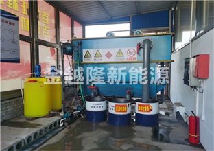 报废汽车拆解设备拆解过程的繁杂工序(图1) 报废汽车拆解设备拆解过程的繁杂工序(图1)
