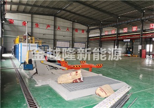 报废汽车拆解设备:这三大有价值的部件一定要知道(图1) 报废汽车拆解设备:这三大有价值的部件一定要知道(图1)