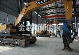 报废车拆解设备行业健康规范发展的建议(图1) 报废车拆解设备行业健康规范发展的建议(图1)