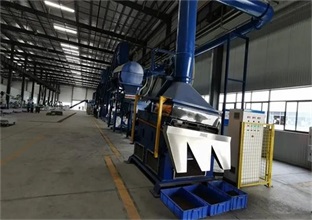 我国报废车拆解设备市场潜力巨大(图1) 我国报废车拆解设备市场潜力巨大(图1)
